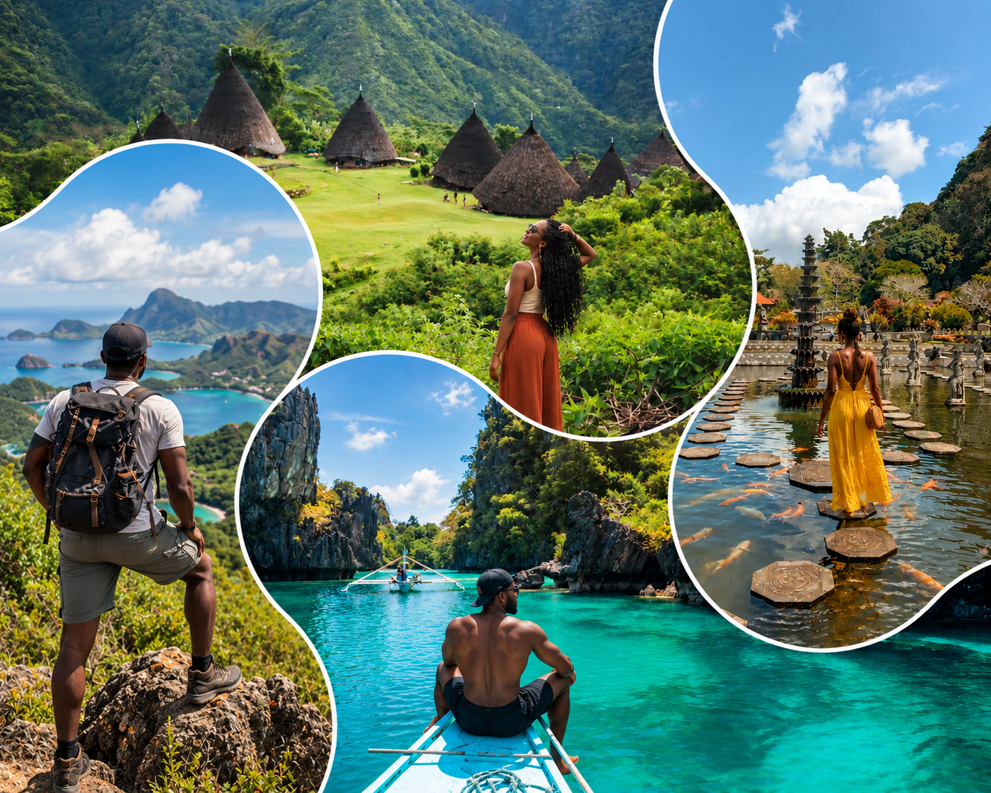 Ten Places to See Before You’re 40 - And Why We Picked Them
