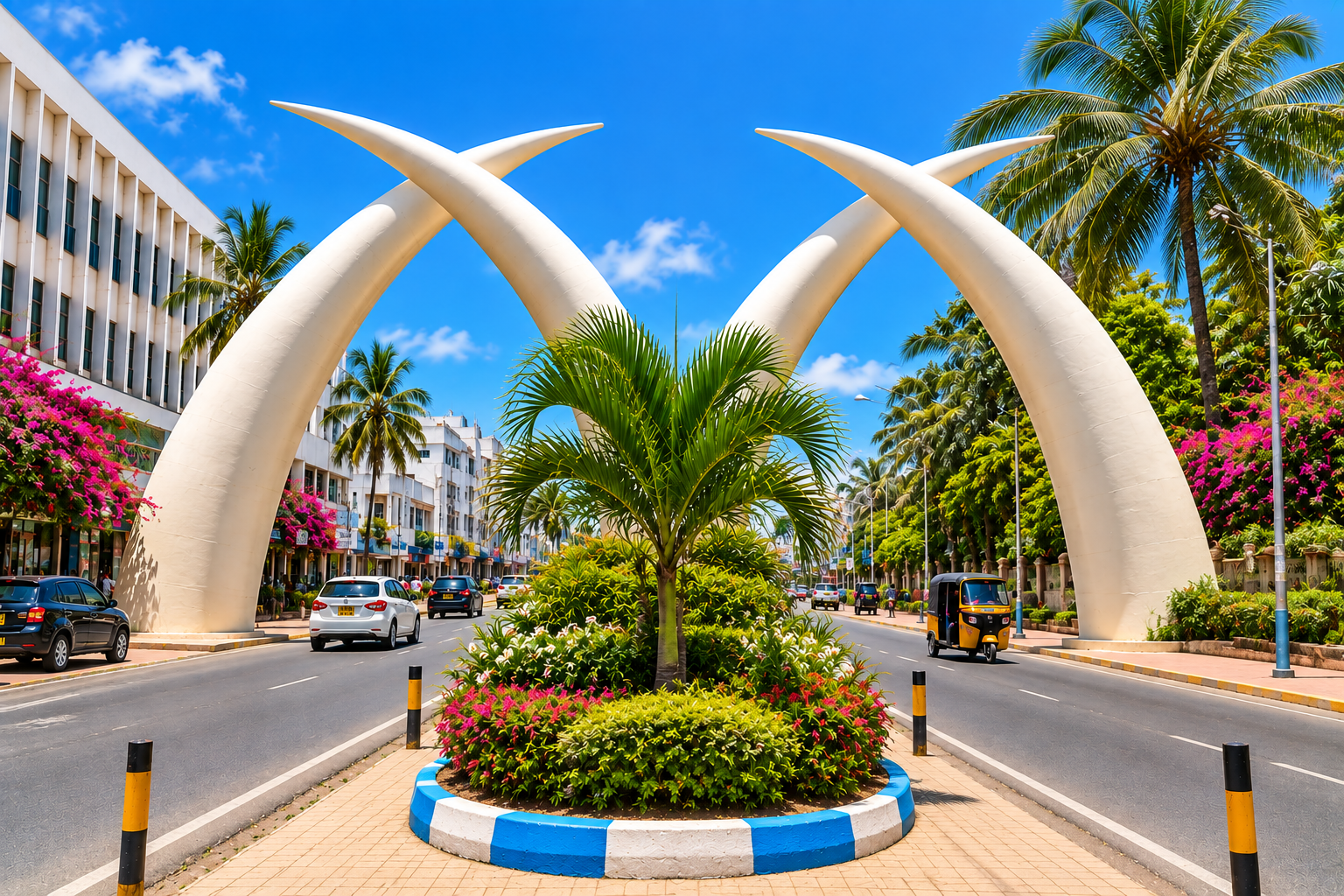 Mombasa