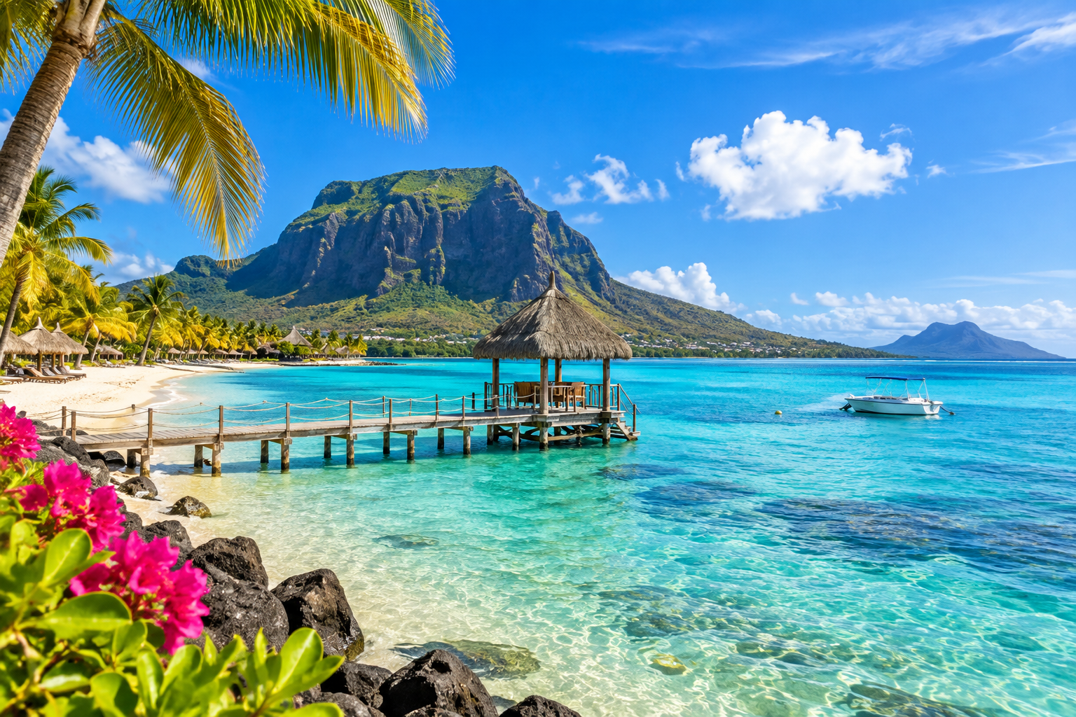 Mauritius