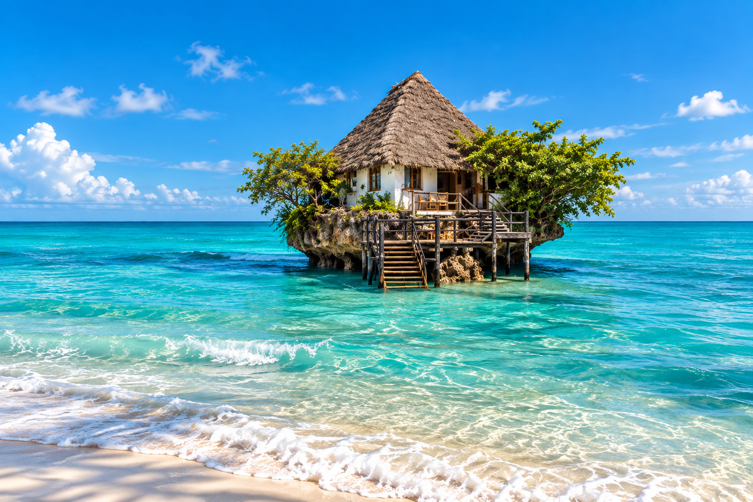 Zanzibar