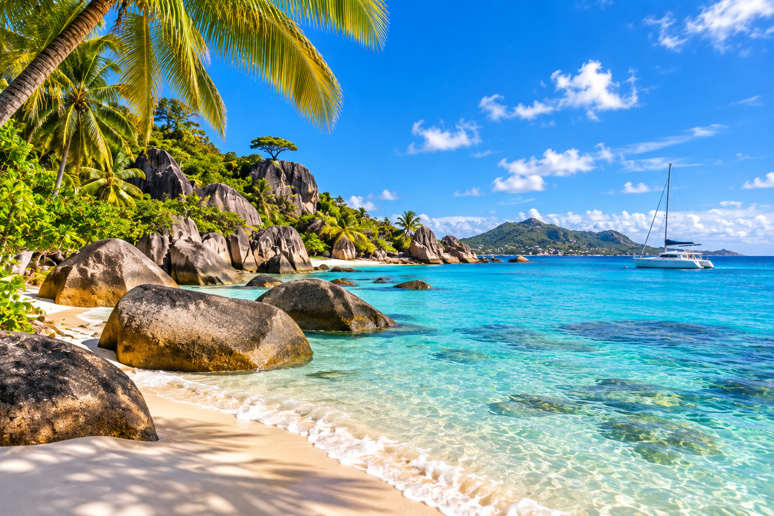 Seychelles
