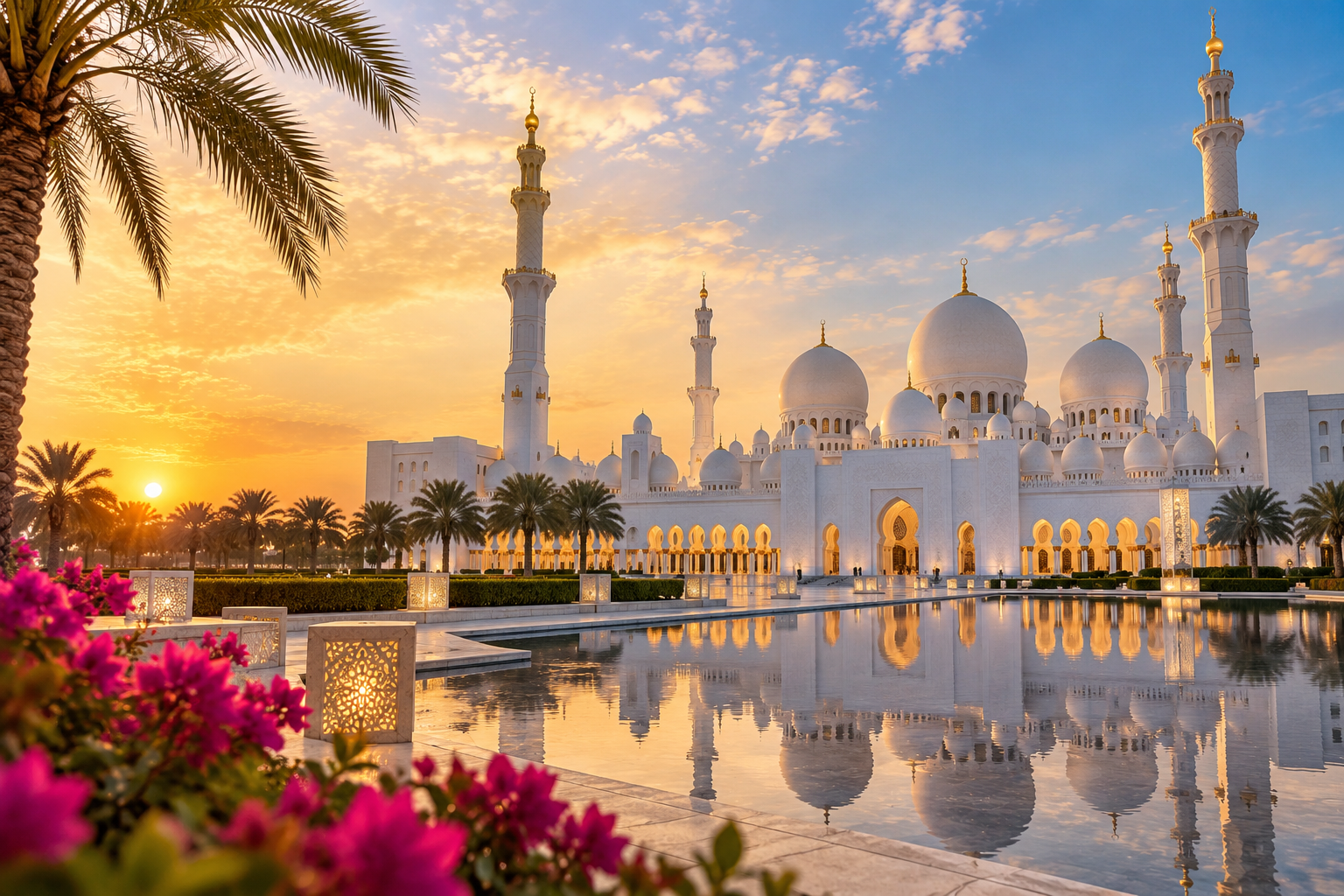 Abu Dhabi