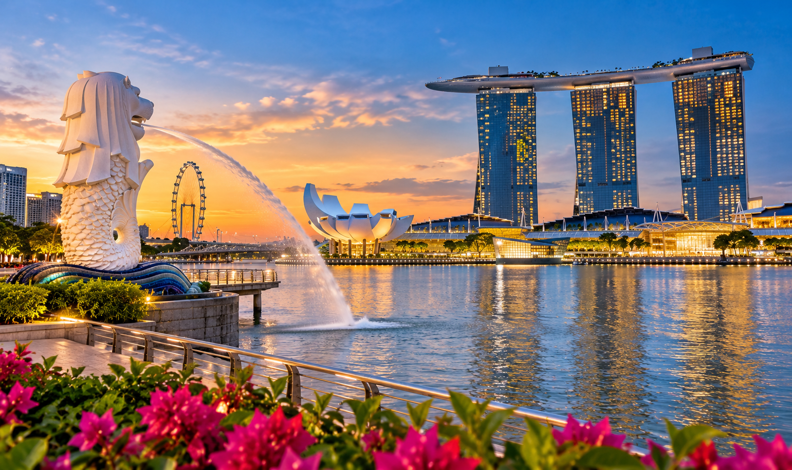 Singapore