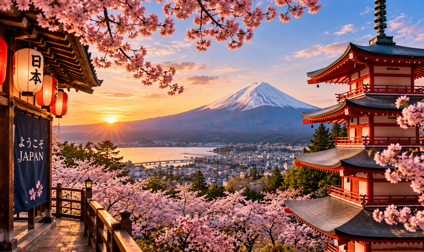 Japan