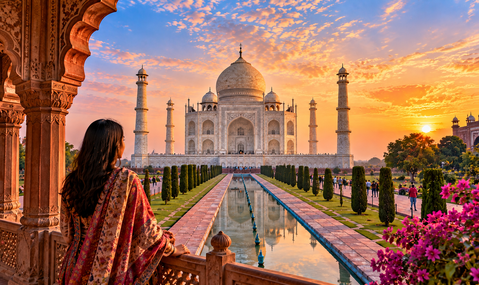 India