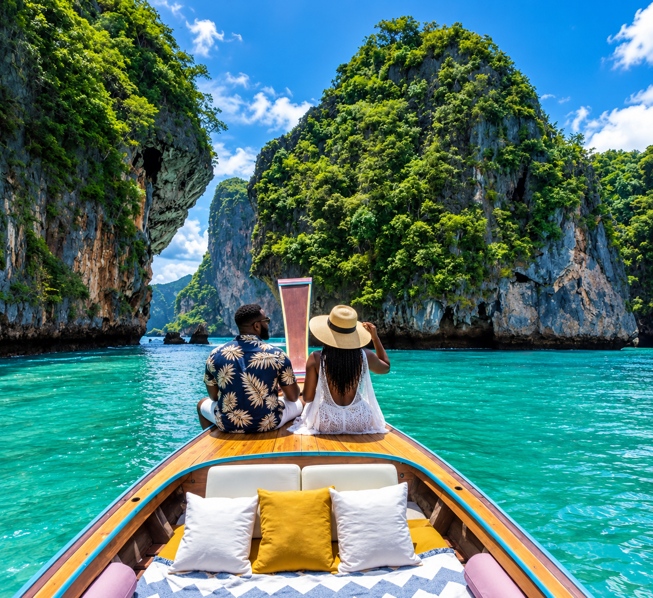 Thailand
