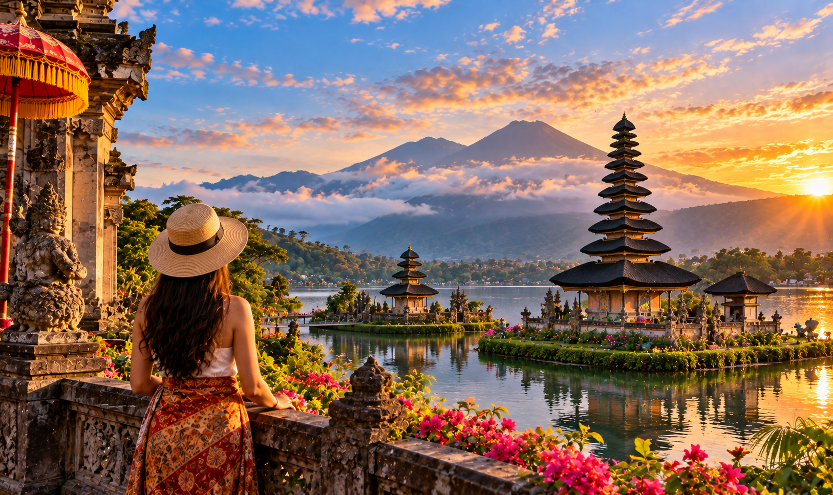 Indonesia