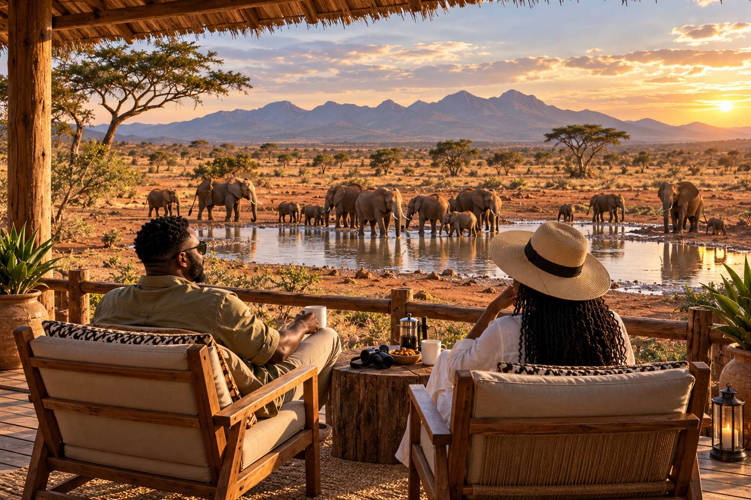 Tsavo