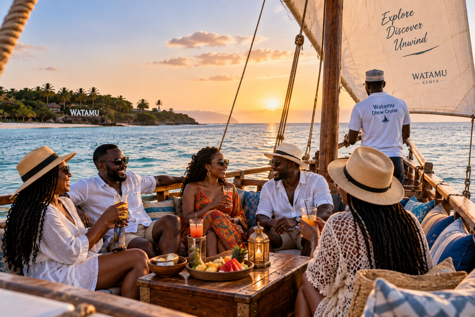 Malindi & Watamu