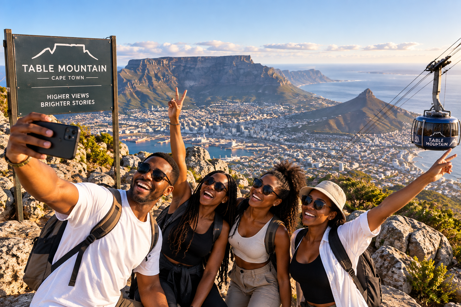 Cape Town
