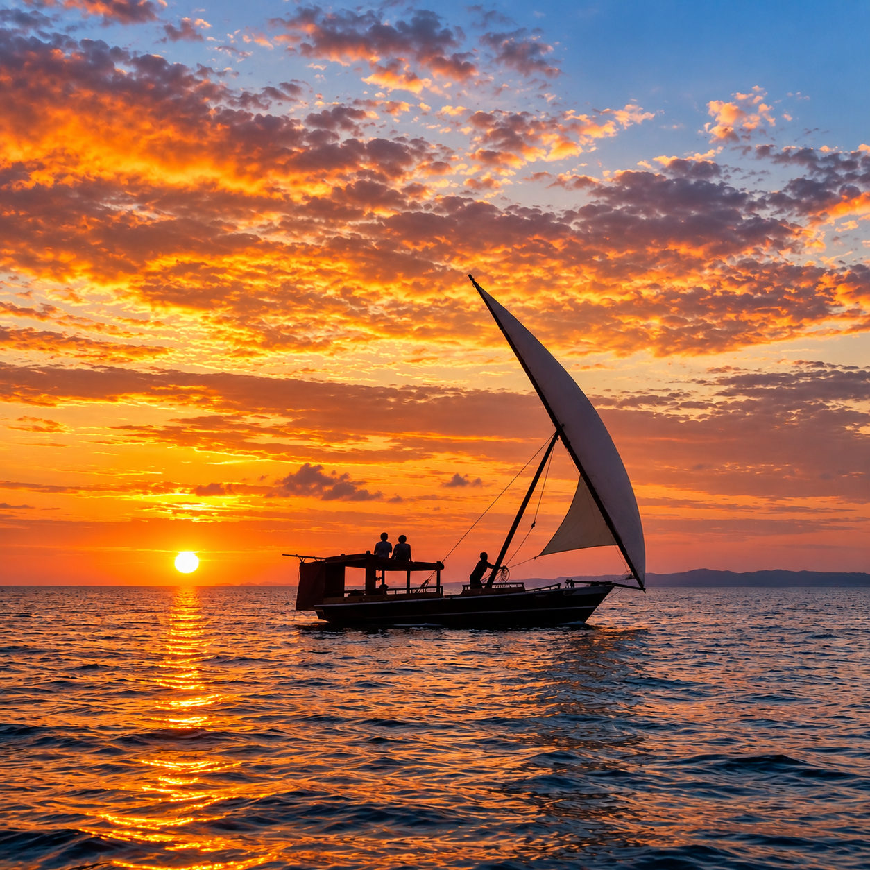 Lamu Shoulder Season Package