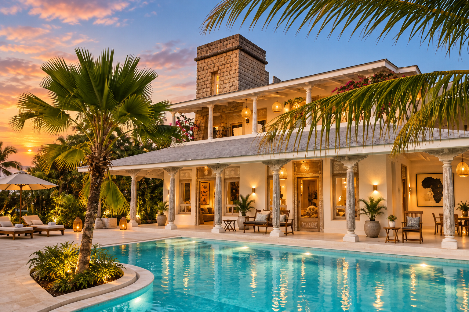 Majlis Lamu Pay 3 Stay 4 Offer