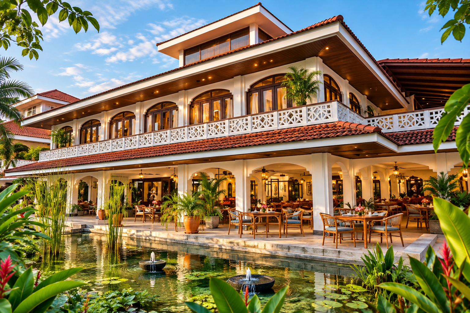 Sarova Whitesands Madaraka Express Offer