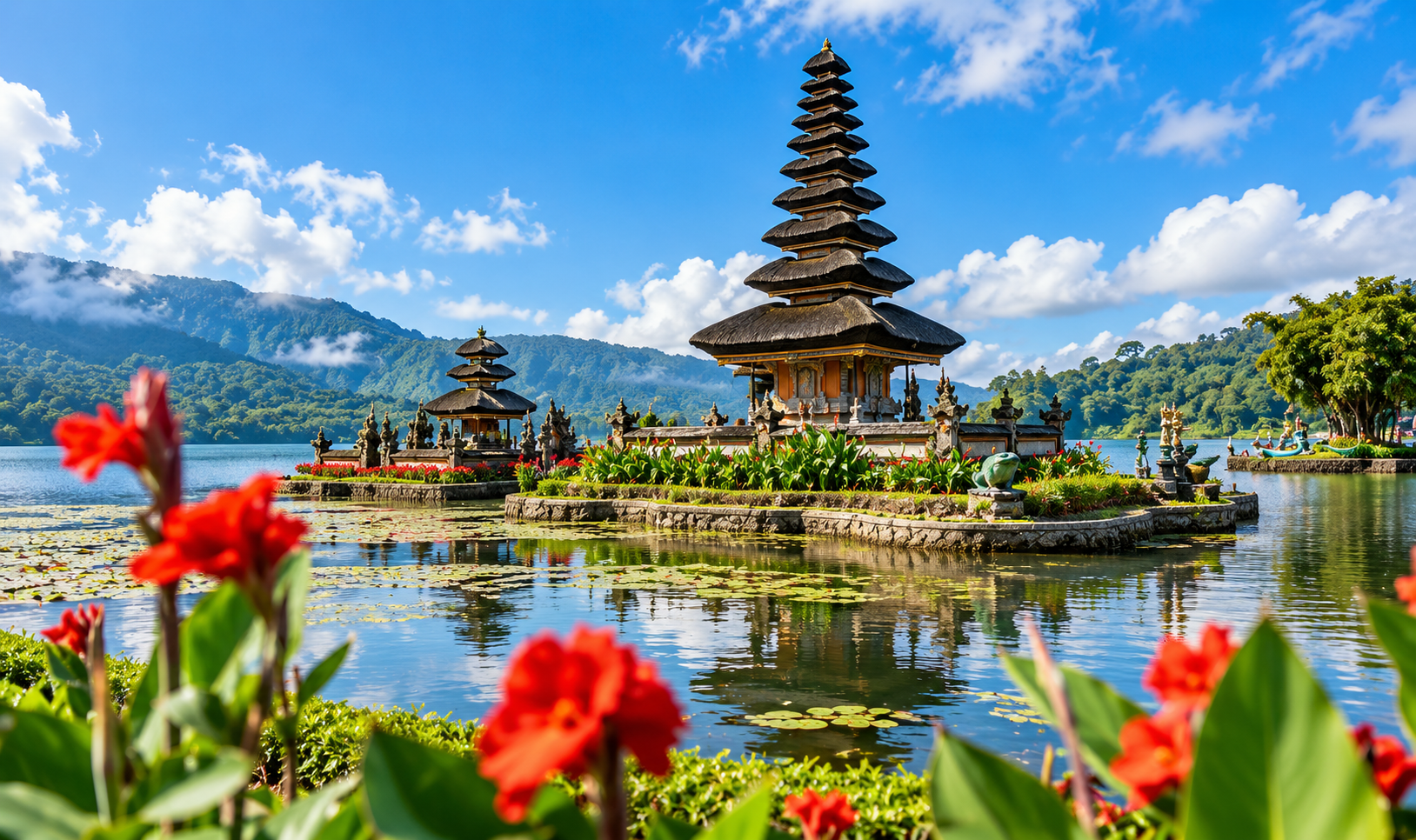 Bali Ultimate Adventure