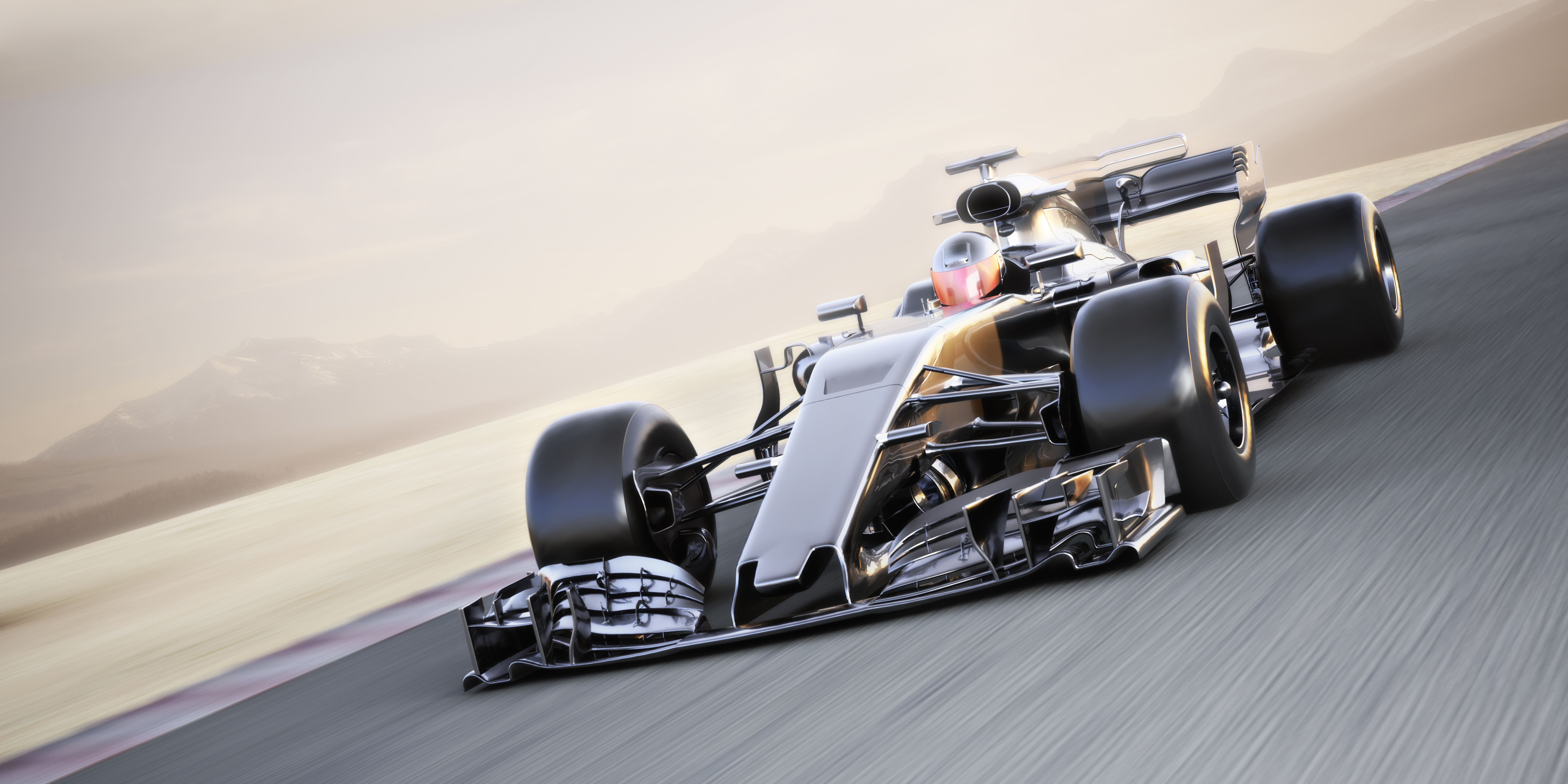F1 Qatar Grand Prix 2026