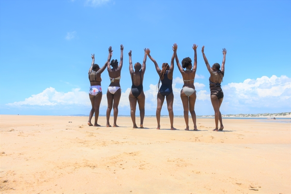 Lamu Girls Trip Package