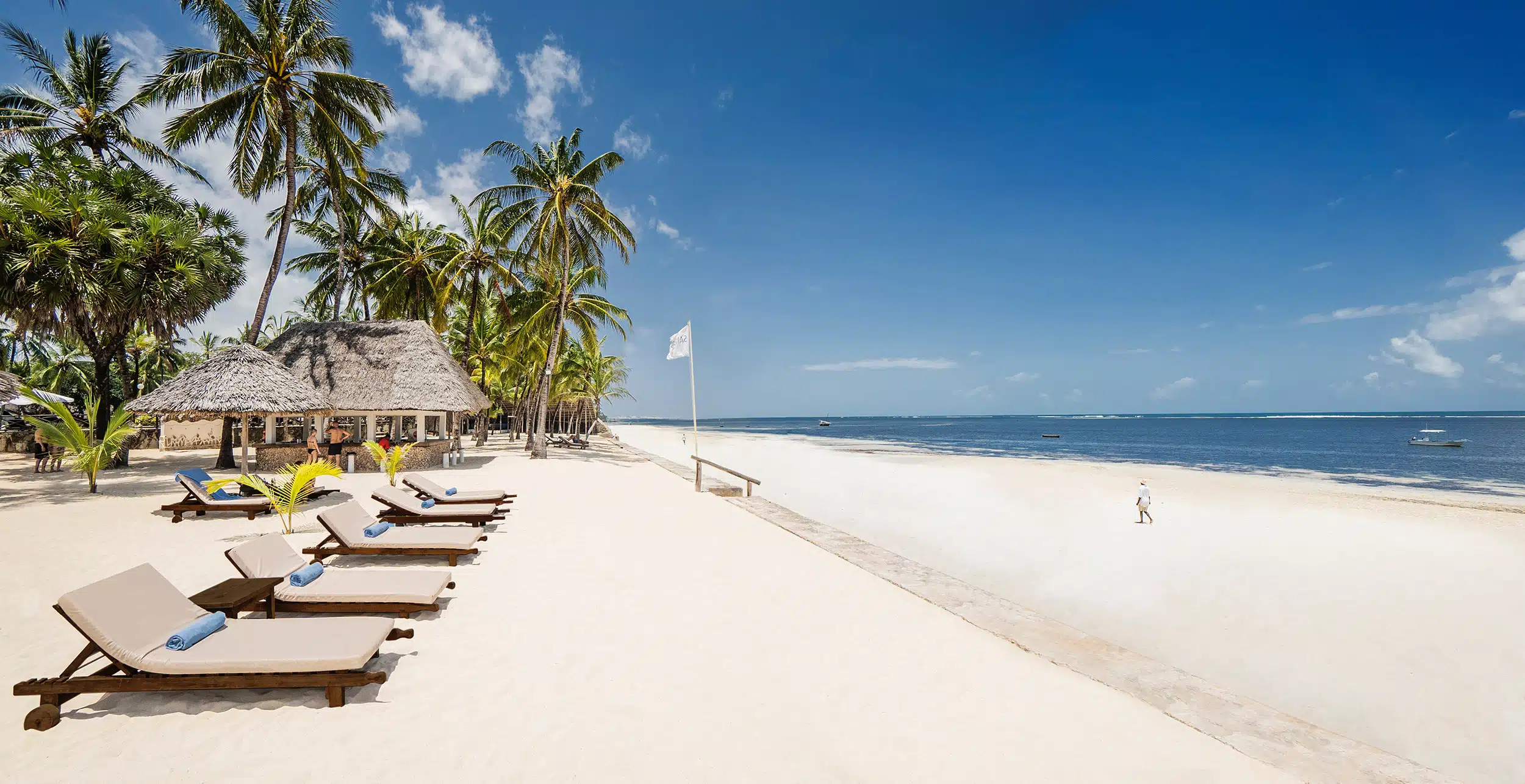 Malindi & Watamu Festive Season Beach Package