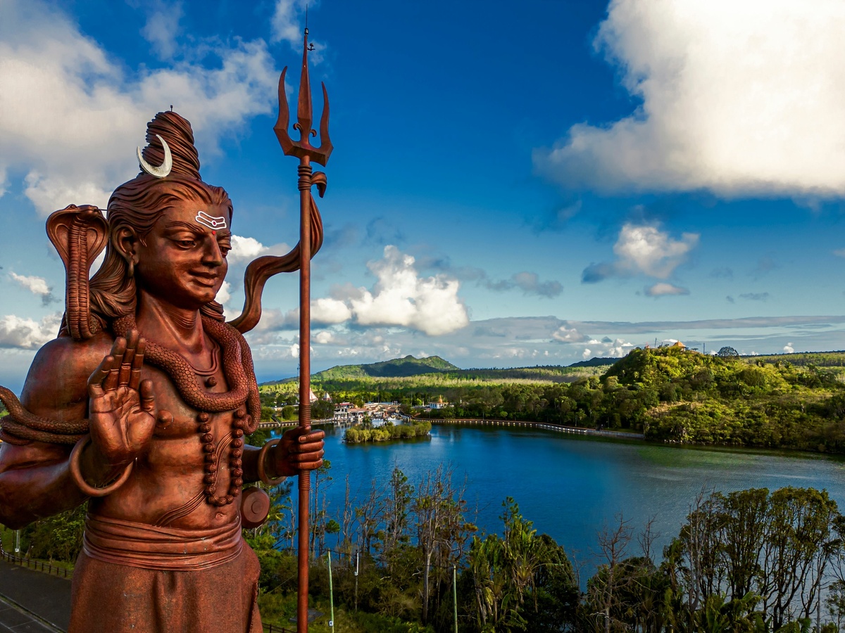 Mauritius Package