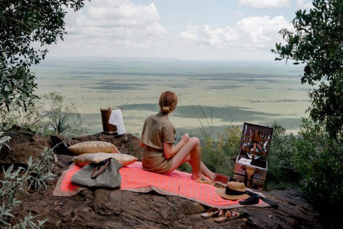 Kilifi Solo Traveller Package