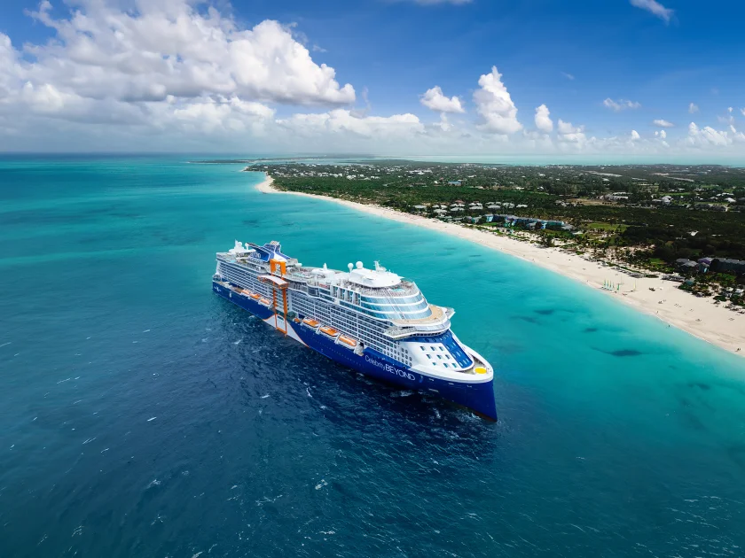 Temples, Cruise & Dream World Getaway