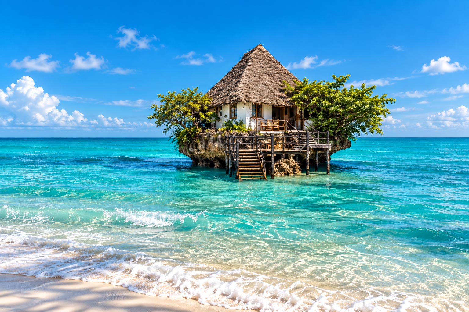 Zanzibar