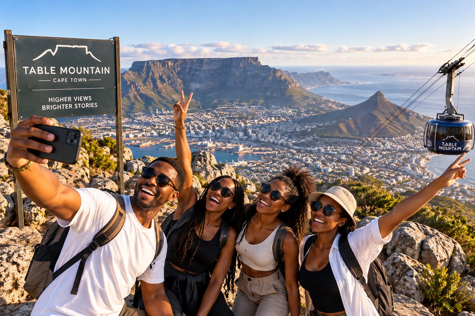 Cape Town
