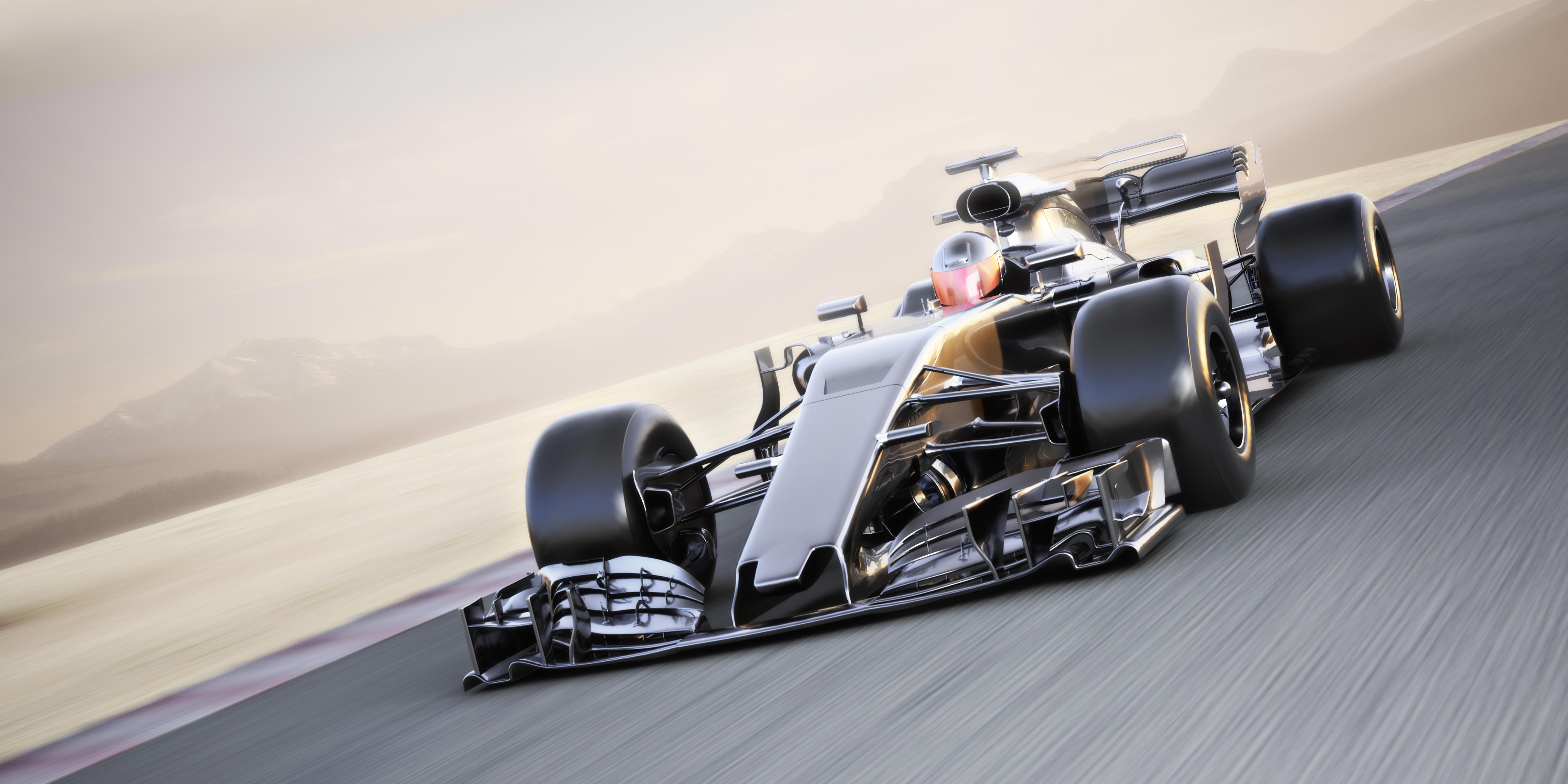 F1 Qatar Grand Prix 2026