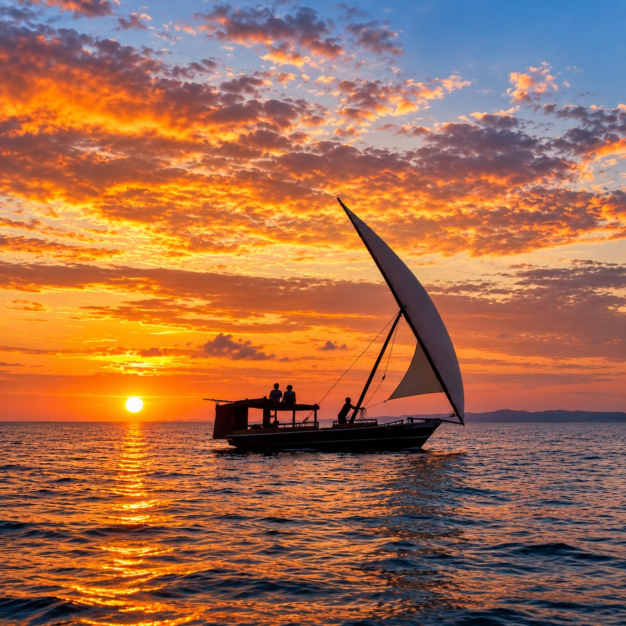 Lamu Shoulder Season Package