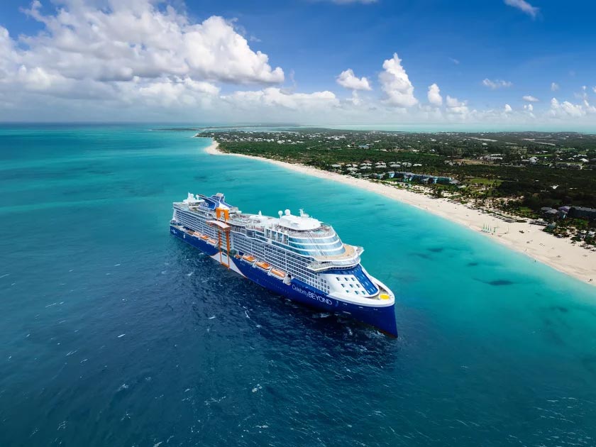 Temples, Cruise & Dream World Getaway