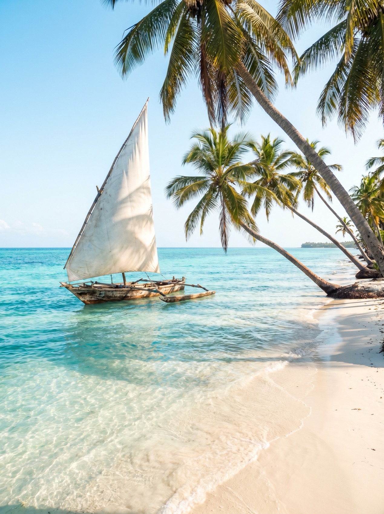 Diani Shoulder Season Packages